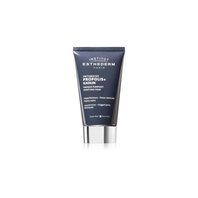 Intensive Propolis+ Purifying Kaolin Mask 75ml