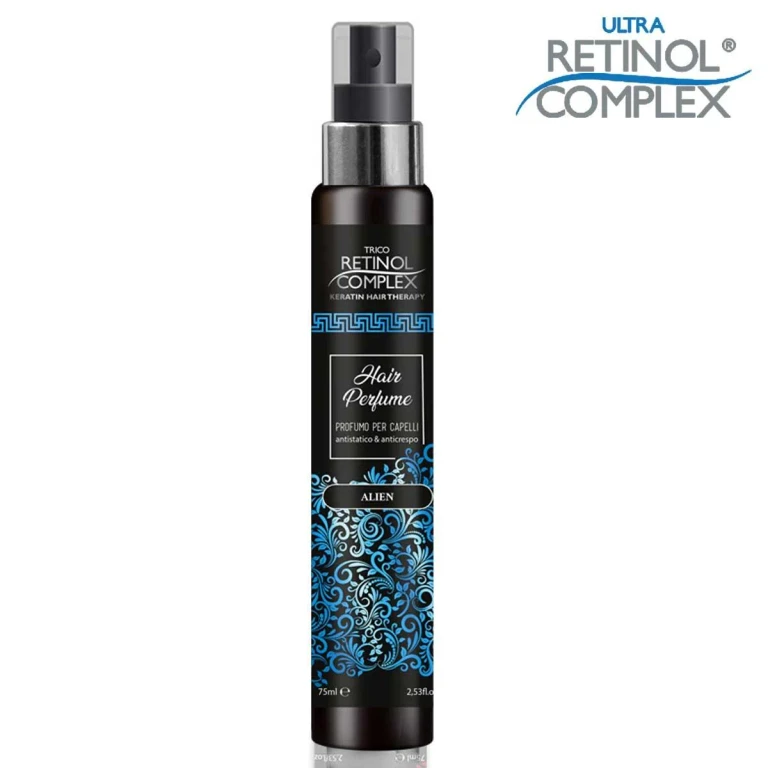 Retinol Complex Alien Hair Perfume 75 ml
