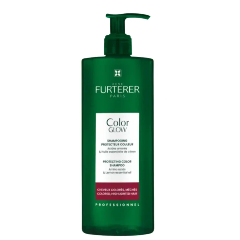 Kidney Furterer Color Glow Color Protective Shampoo 500 ml
