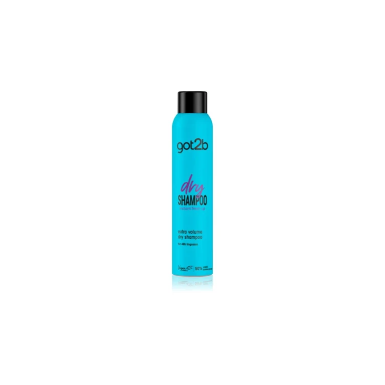 Fresh It Up Extra Volume Volumizing Dry Shampoo 200 Ml