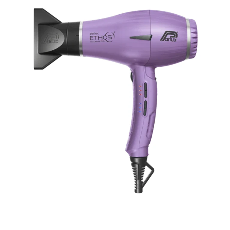 Ethos Hairdryer Lilac