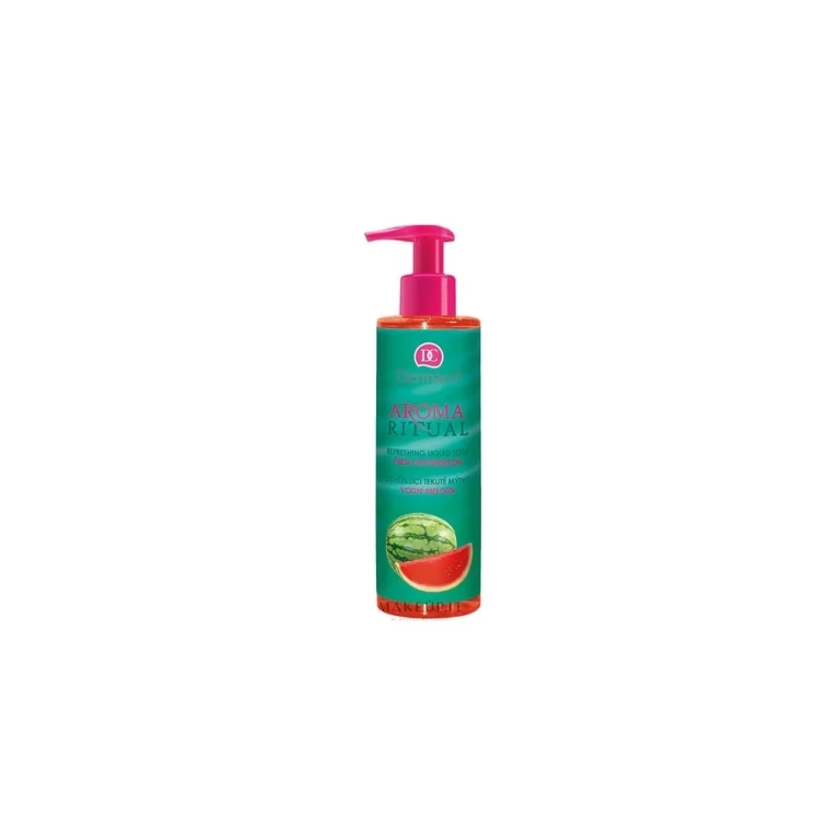 Melon Aroma Ritual Refreshing Liquid - Volume: 250 ml