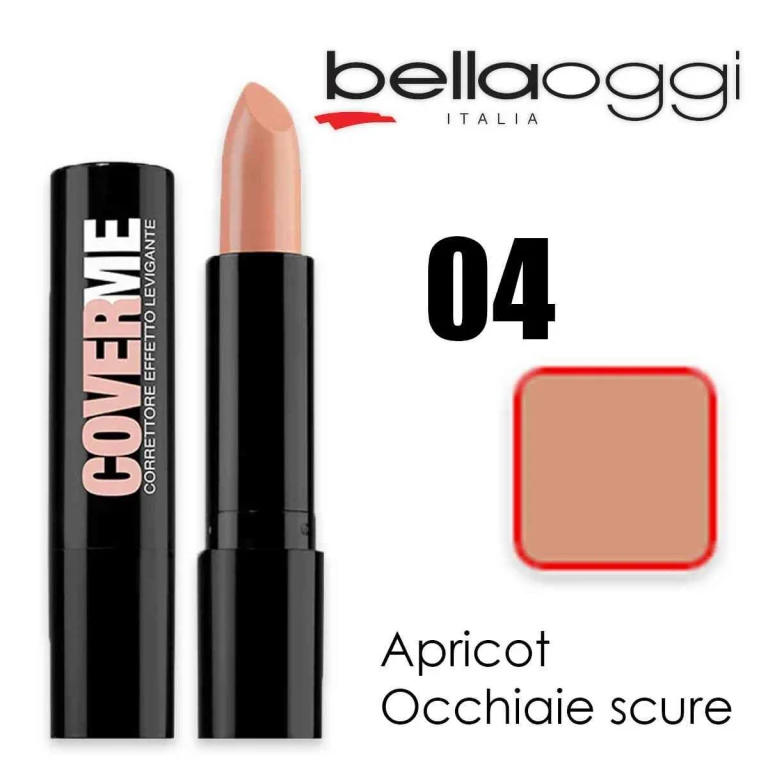 Cover Me Anti-Dark Circles Concealer 004