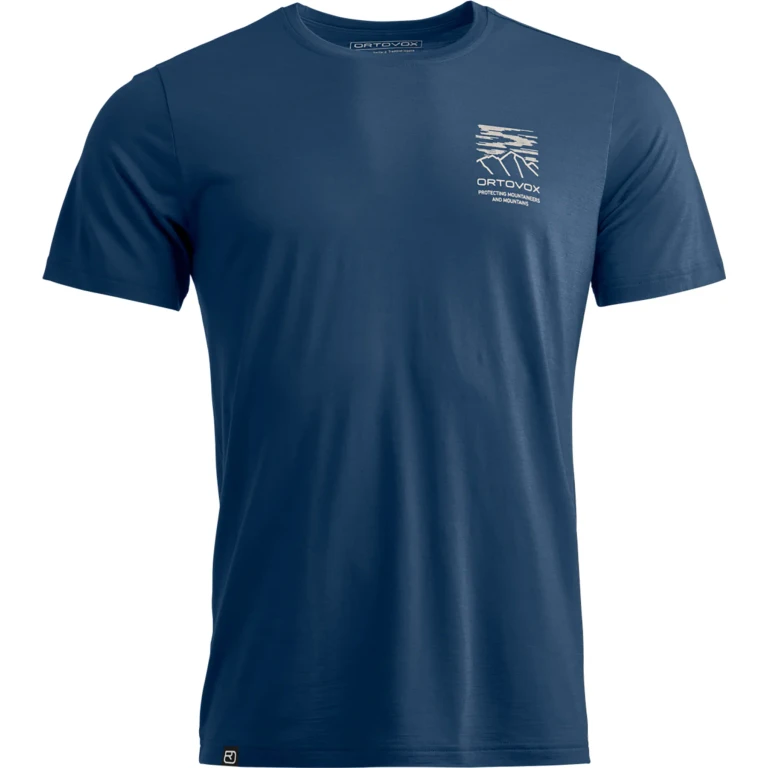 150 Cool MTN Mission T-Shirt - Men's