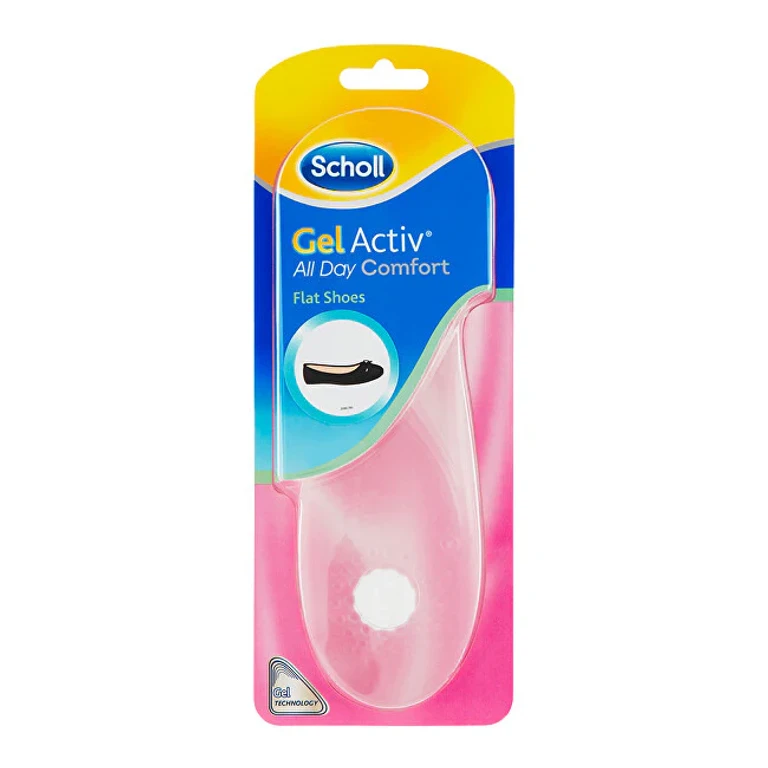 Gelactiv Insole 1 Pair