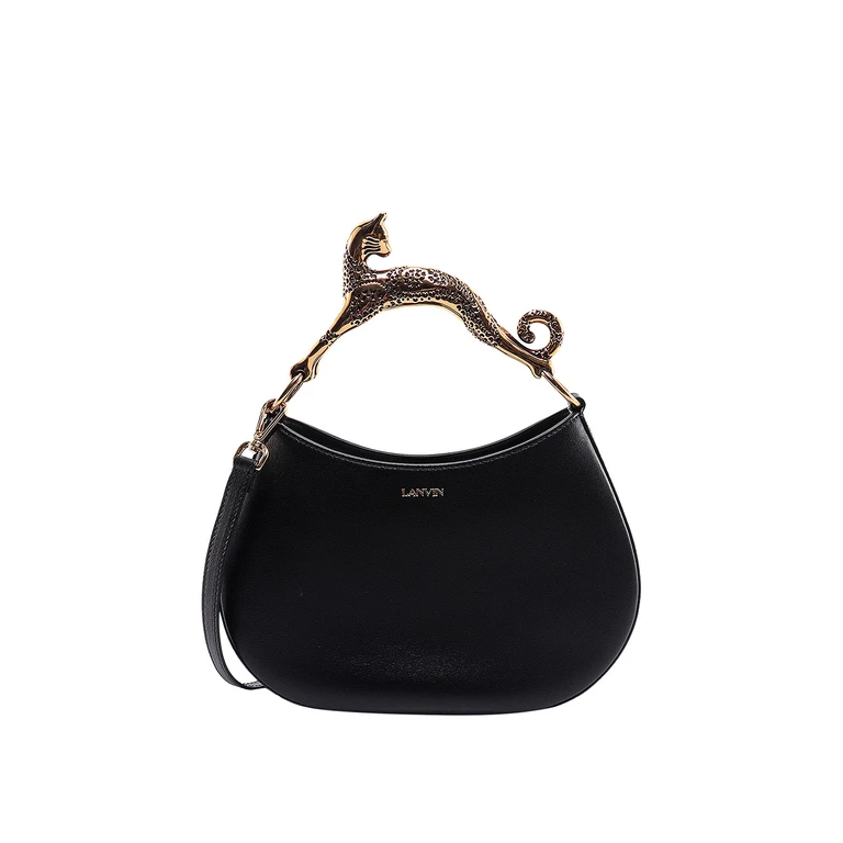Sac Porté Épaule - Noir (LWBGSHC1NAPA10)