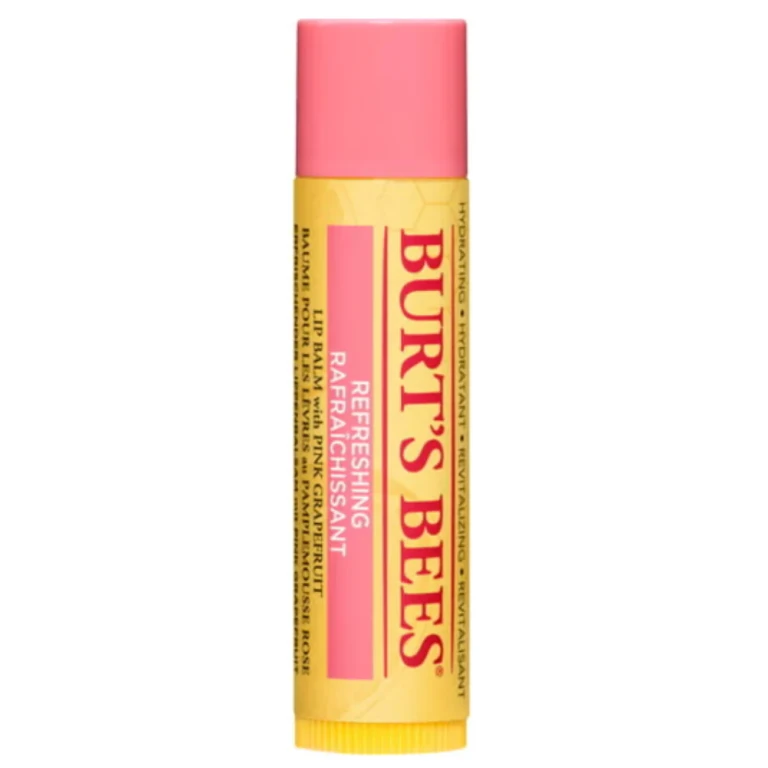 Grapefruit Shimmer Lip Balm (255g)