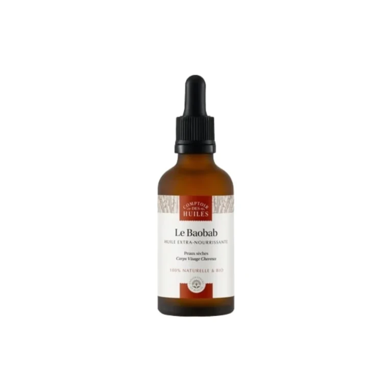 Baobab Oil 50ml