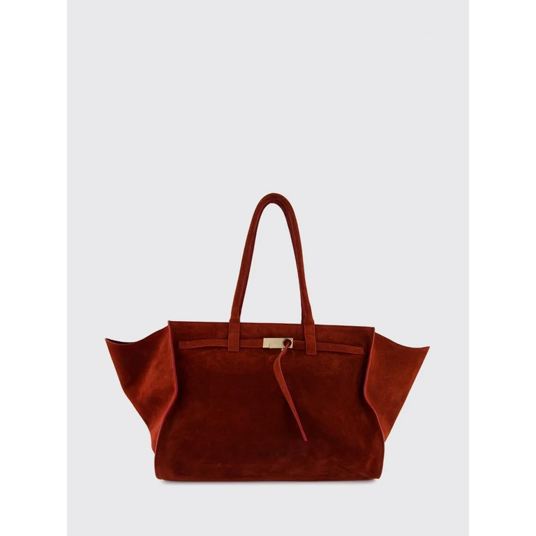 Shoulder Bag Woman color Red (0109149SANGRIA)
