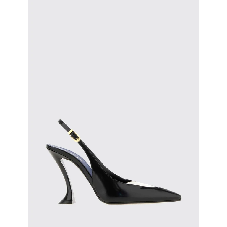 High Heel Shoes Woman color Black (FWPUMP17SZNA1000)