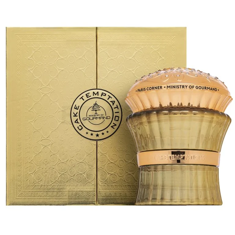 Cake Temptation EDP U 100 ml