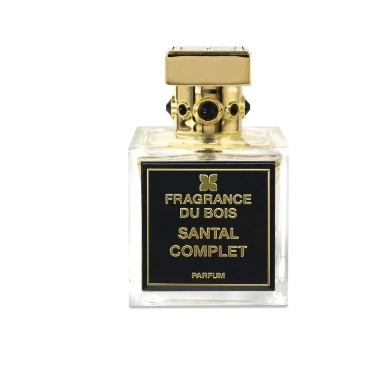 Santal Complete Fragrance Du Bois
