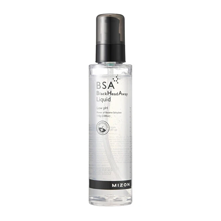BSA BlackHead Away Blackhead Peeling (Liquid) 110g