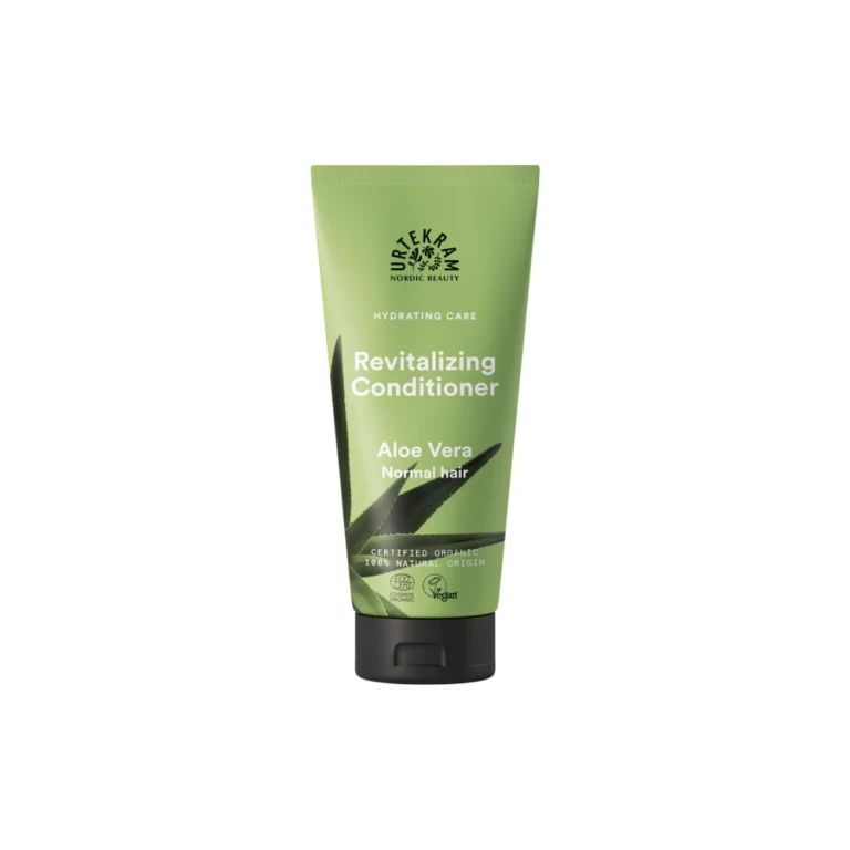 Aloe Vera Conditioner 180ml