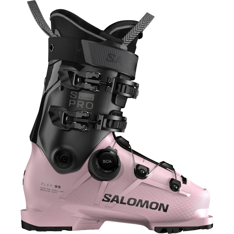 S/Pro Supra BOA 95 On-Piste Ski Boots - Women's