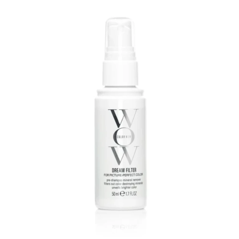 Pre-Shampoo Travel Dream Filter - Pre-shampoo treatment - 50 ml