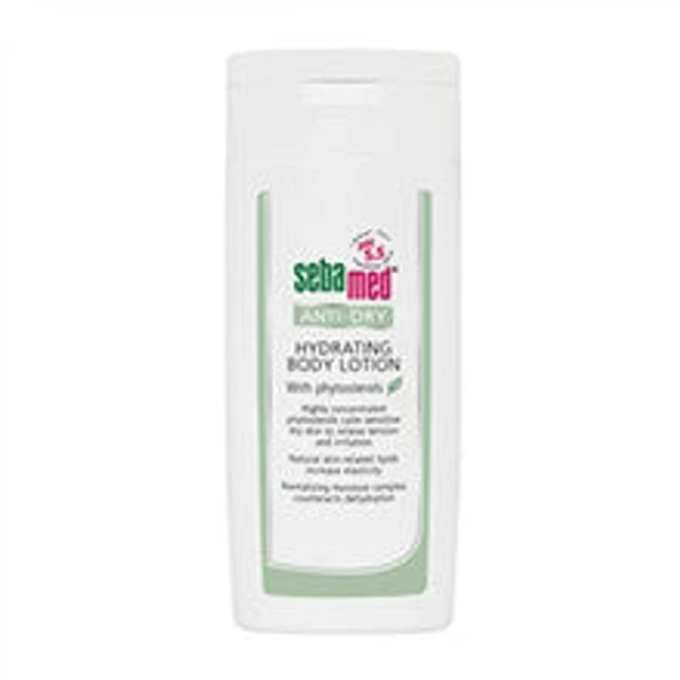 Anti-dryness Moisturizing Body Lotion - 200ml
