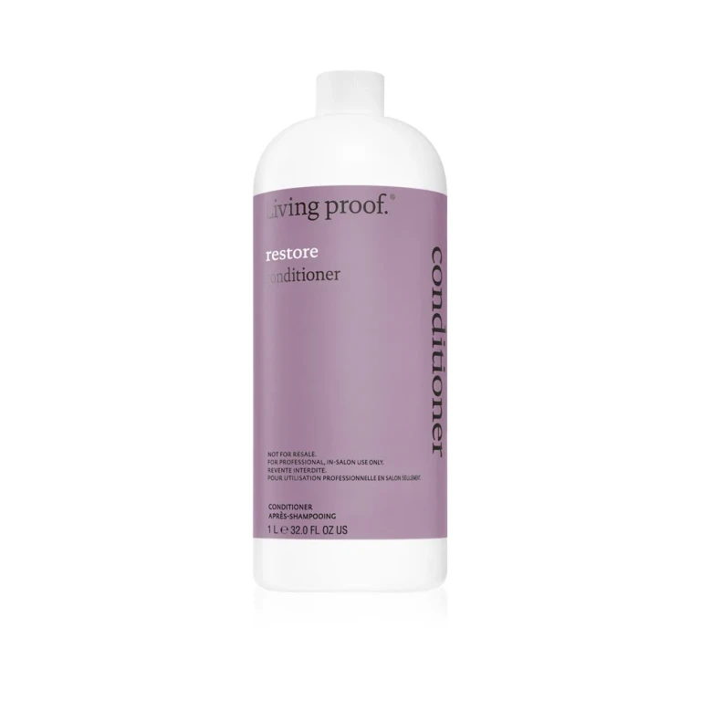Restore strengthening and regenerating conditioner for damaged and dry hair 1000 ml