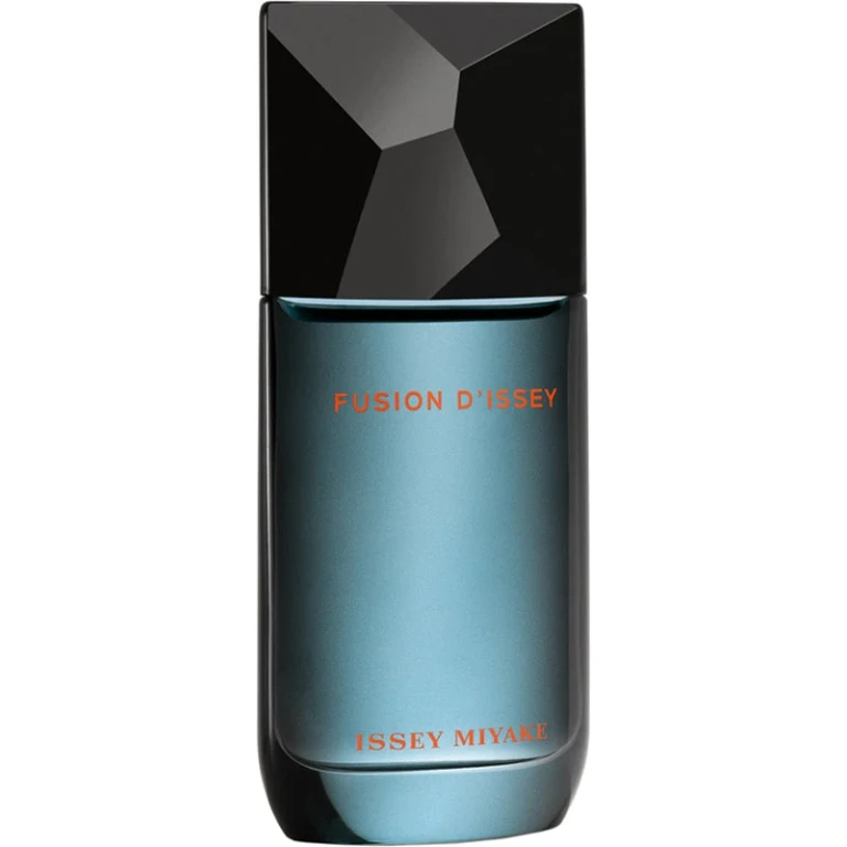 Fusion D`Issey - EDT - Volume: 100 ml