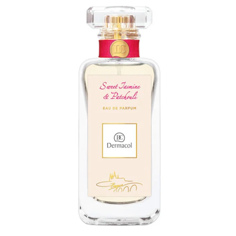 Parfum & Patchouli Sweet Jasmine - EDP 50 ml