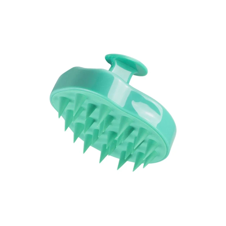 C301Abe002 Scalp Massage Brush 1Pcs