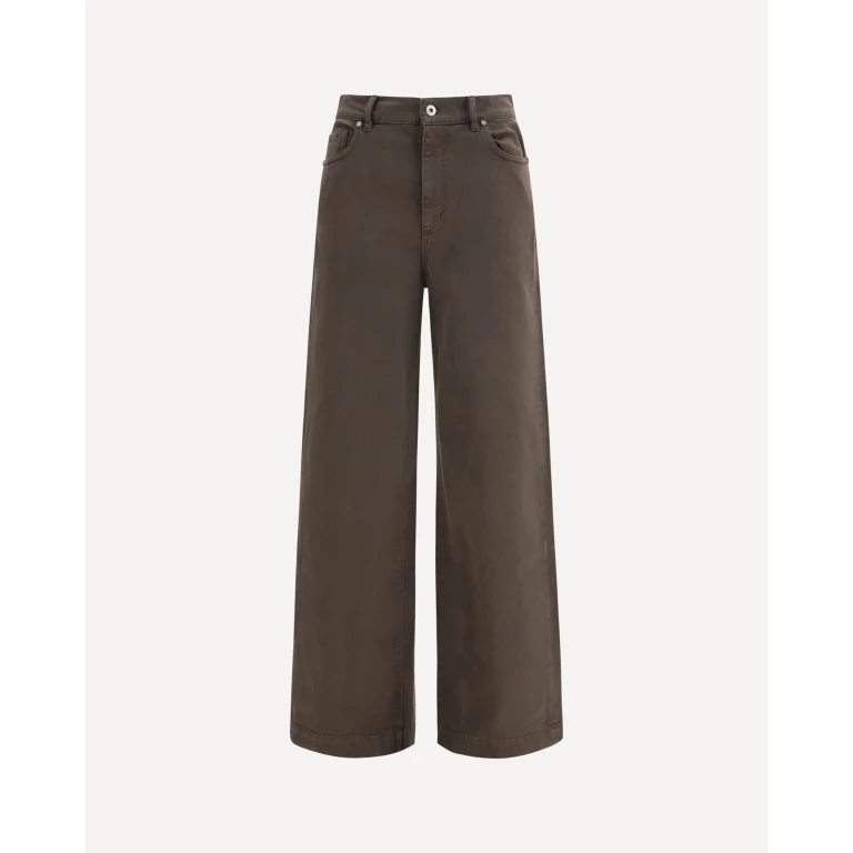 P. A.R. O.S. H. Drill Pants Female M
