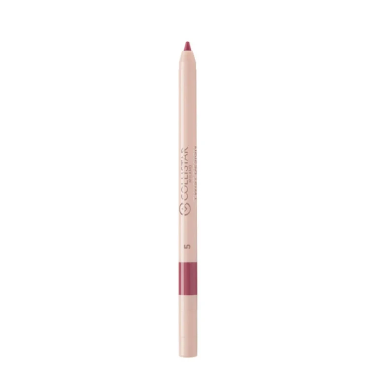 Twist Design Automatic Lip Pencil Desert Rose 5
