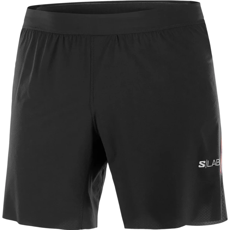 S/Lab Speed Split Shorts 7" - Men's