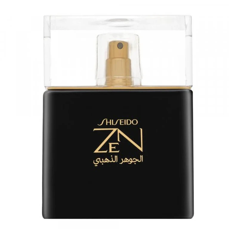Zen Gold Elixir EDP