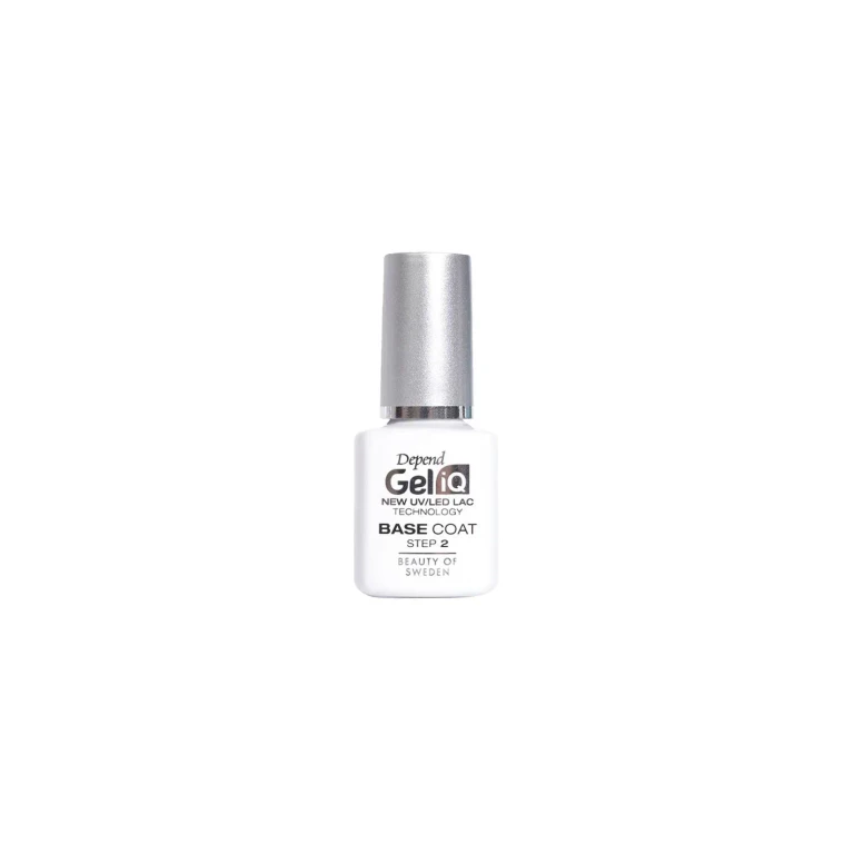 Depend Gel Iq Base Step 2 41501