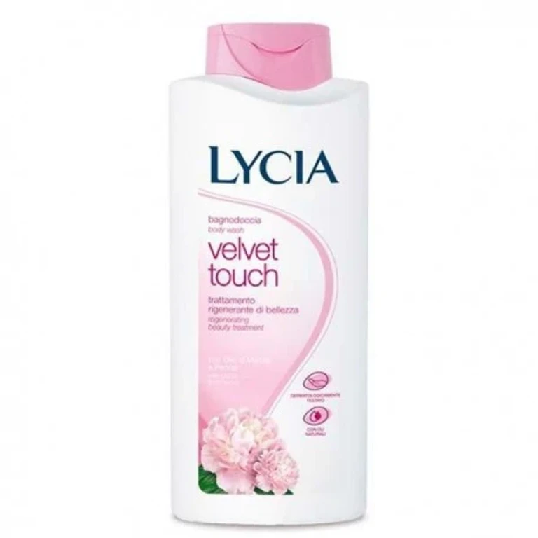 Delicate Bath 750ml