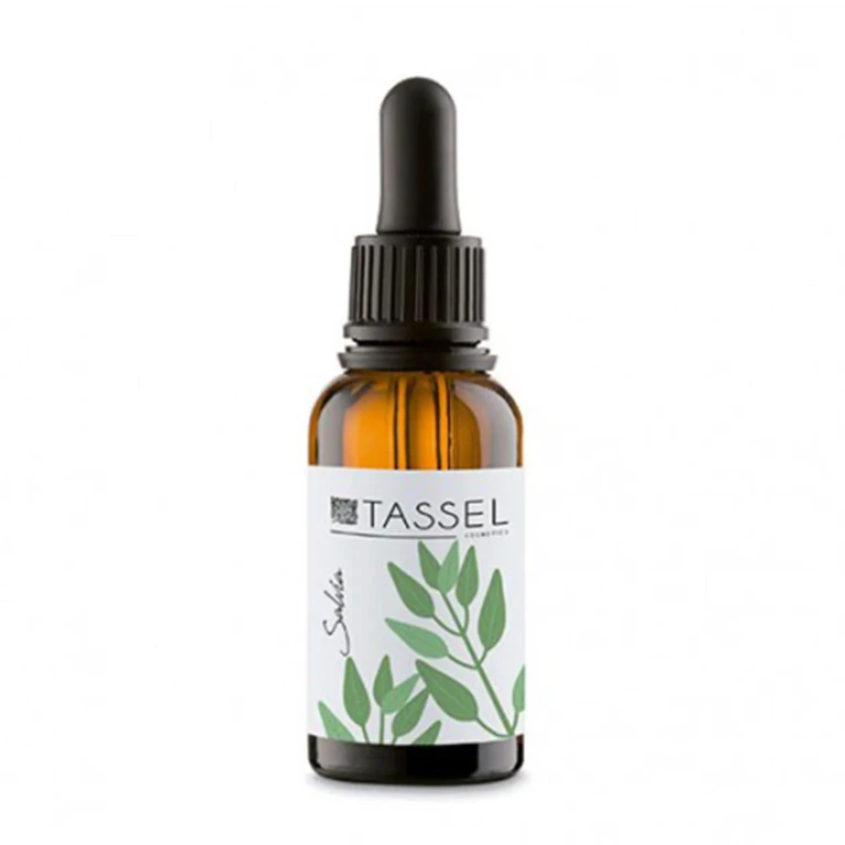Sage essential oil 15 ml