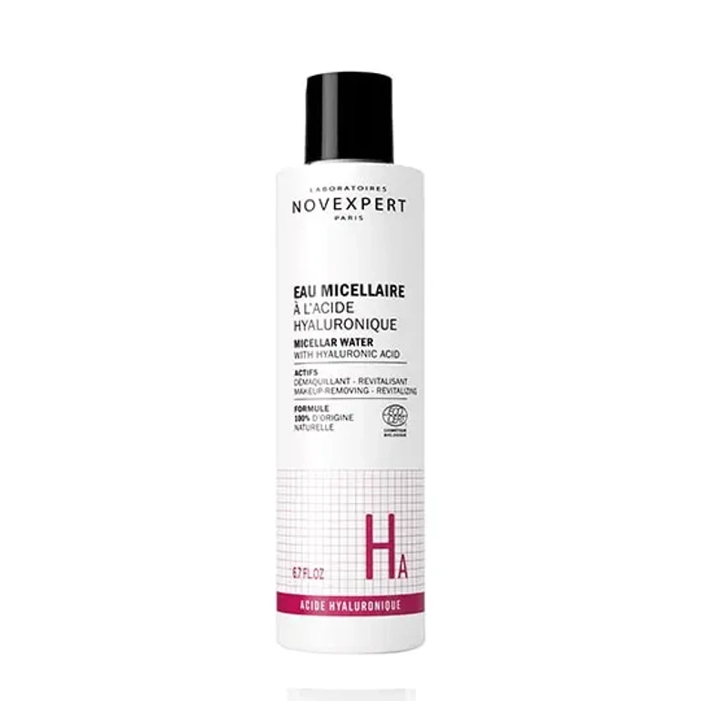 Hyaluronic Acid Hyaluronic Acid Micellar Water 200ml