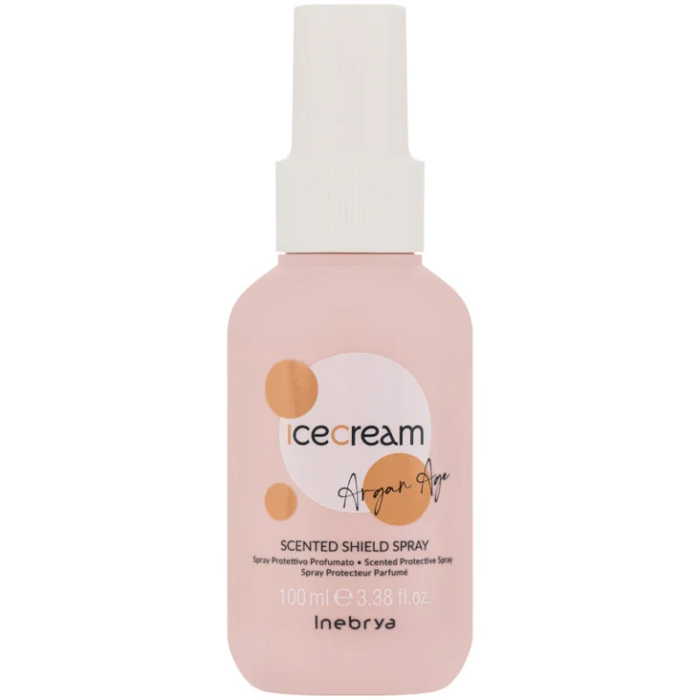 Ice Cream Scented Shield Spray 100ml