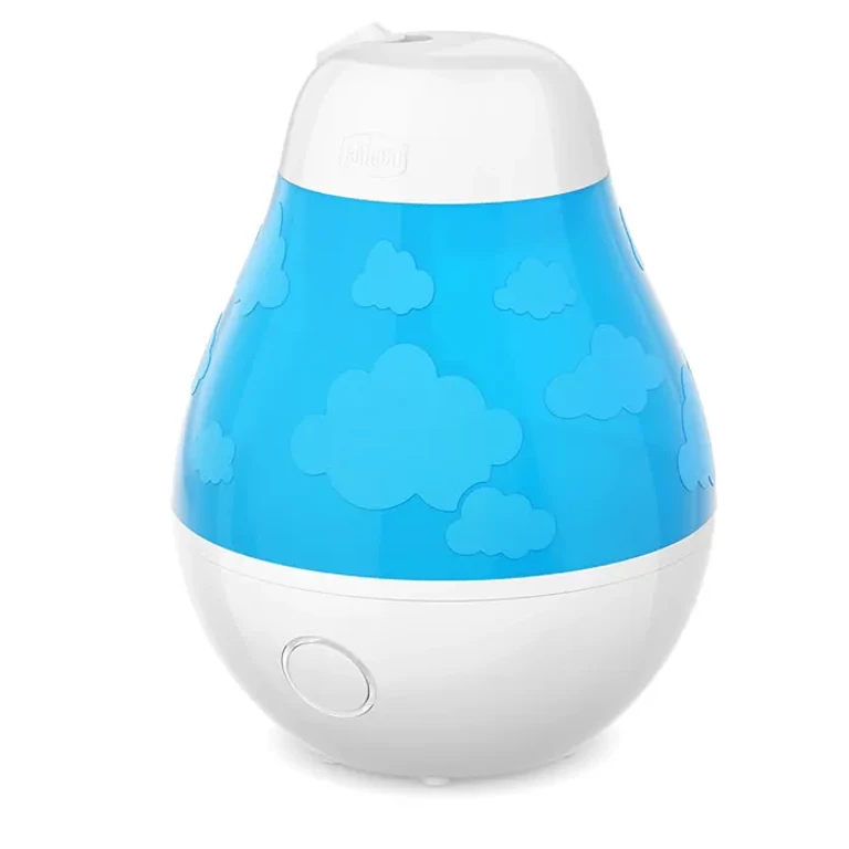 Humidifier Chicco Warm Mist 6461