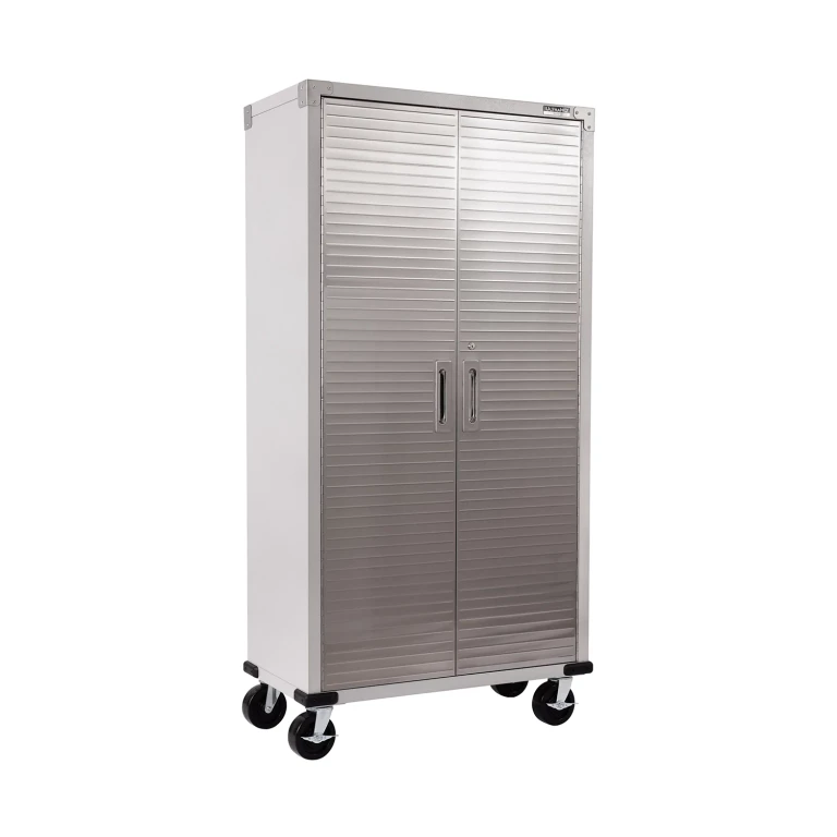 Full Door Storage Cabinet