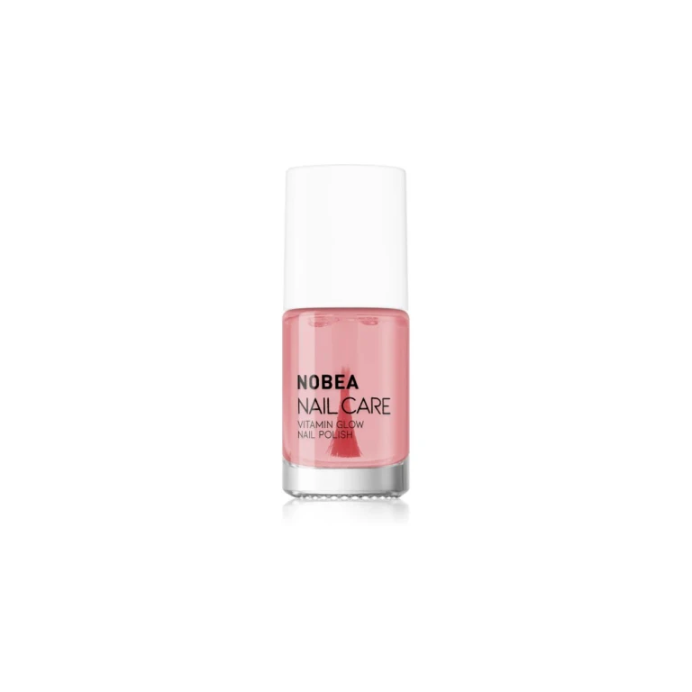 Nail Care Vitamin Glow nail care polish 6 ml