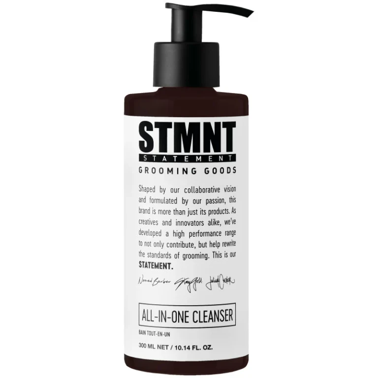 Multifunctional Shampoo STMNT Statement Grooming Goods 300 ml