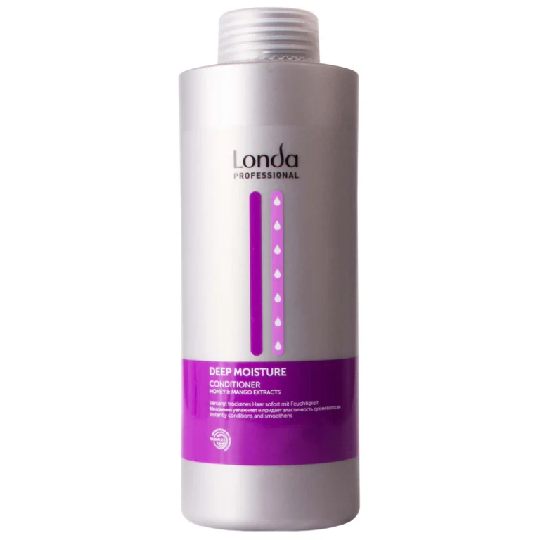 Deep moisturizing conditioner Londa 1000 ml
