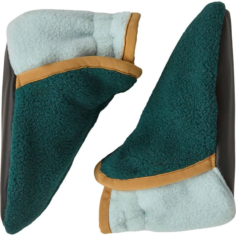 Synchilla Booties - Baby's