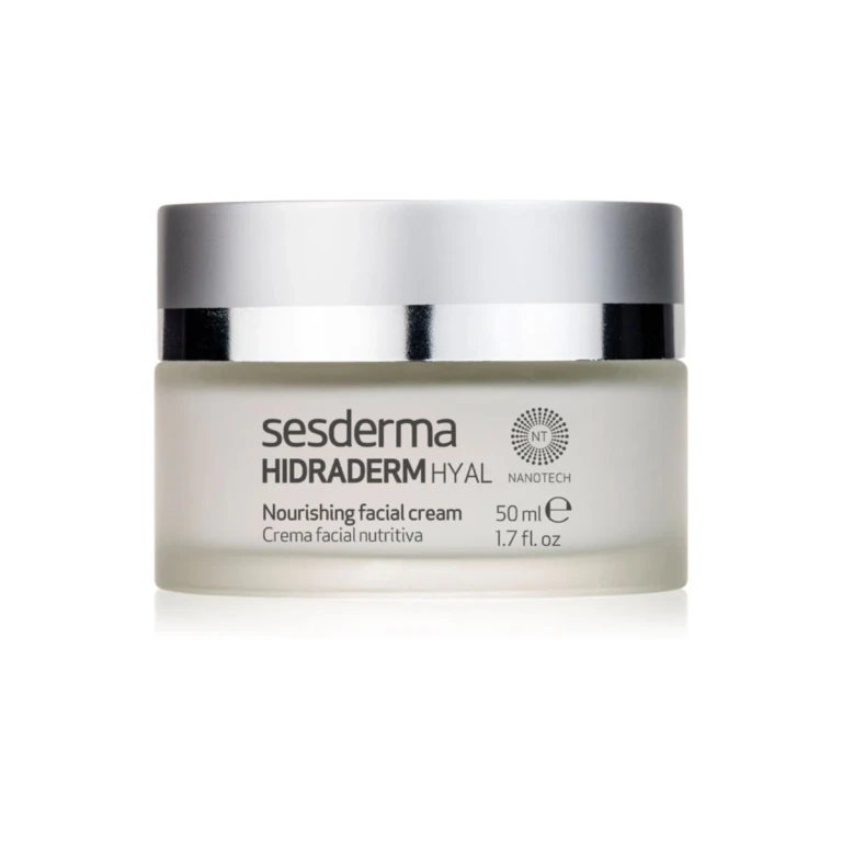 Hidraderm Hyal Creme Nutritiva