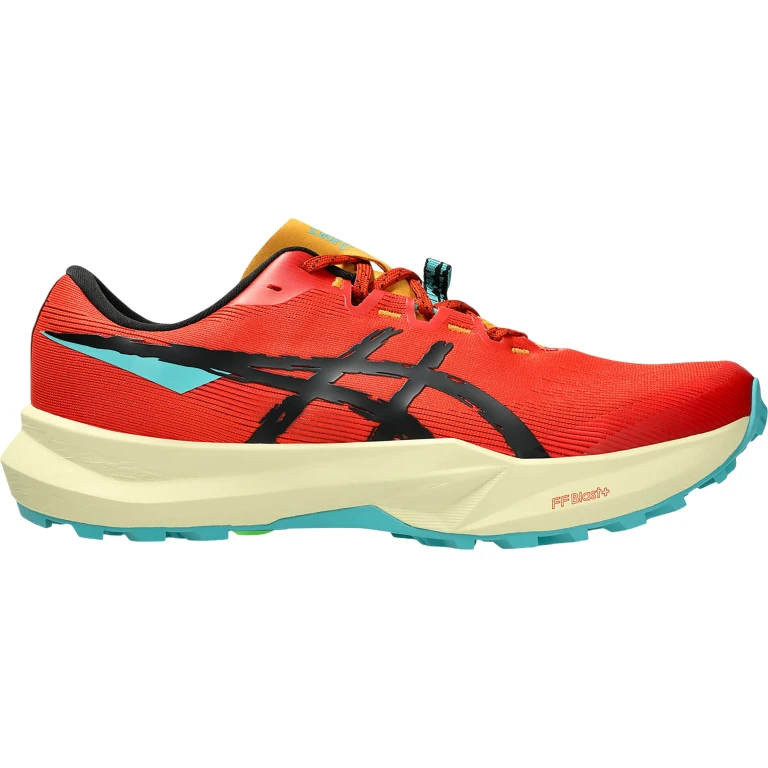 Fuji Lite 6 Trail Running Shoes - Men's