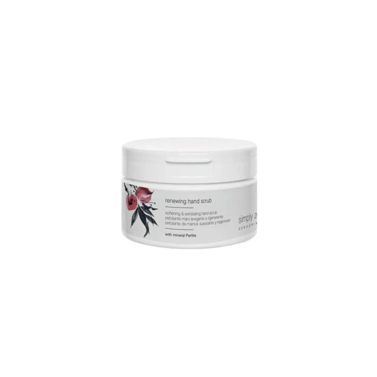 Exfoliante de Manos Suavizante Renovador