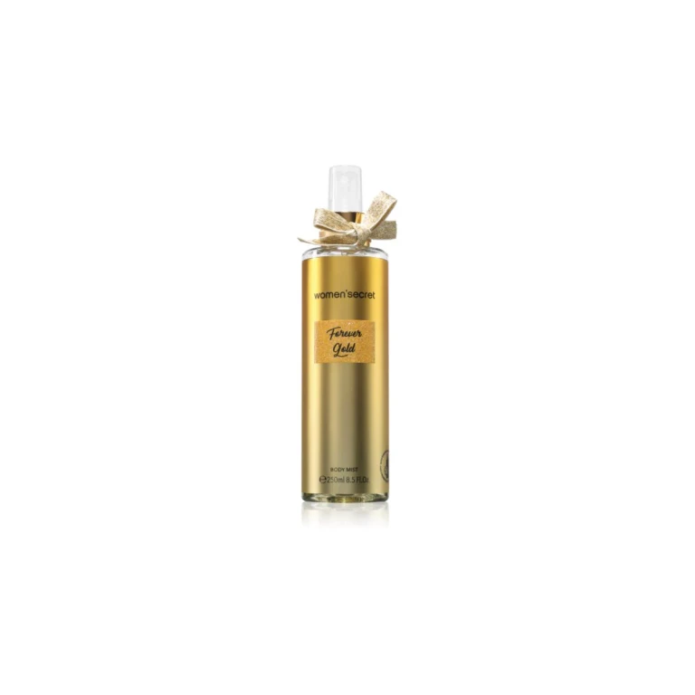 Forever Gold body spray - 250 ml