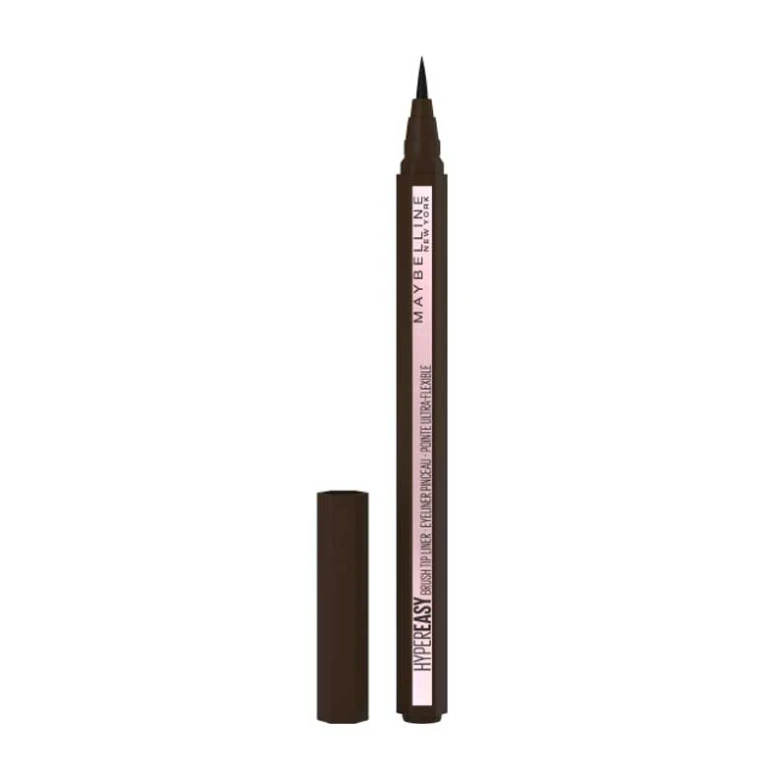 Hyper Easy Eyeliner Pitch Brown 6 g
