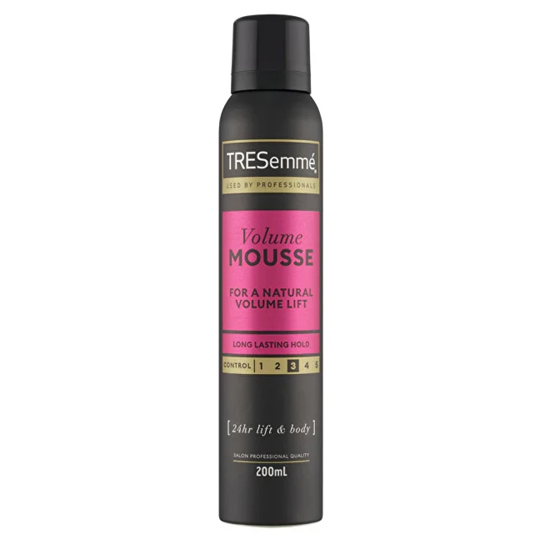 Tresemmé Volumizing Mousse 200 ml