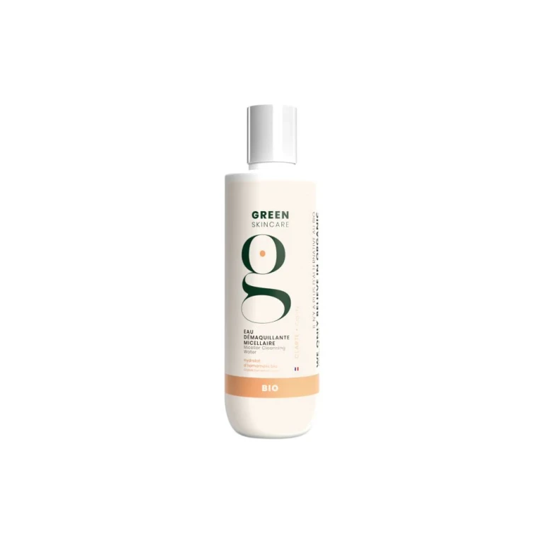 CLARTÉ Cleansing Micellar Water 200 ml