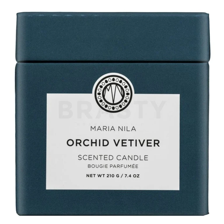 Orchid Vetiver 210 g