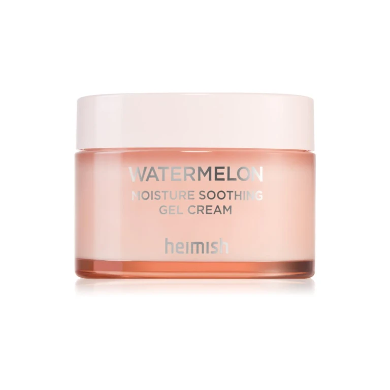 Watermelon Deep Moisturizing Cream With Soothing Effect 110 Ml