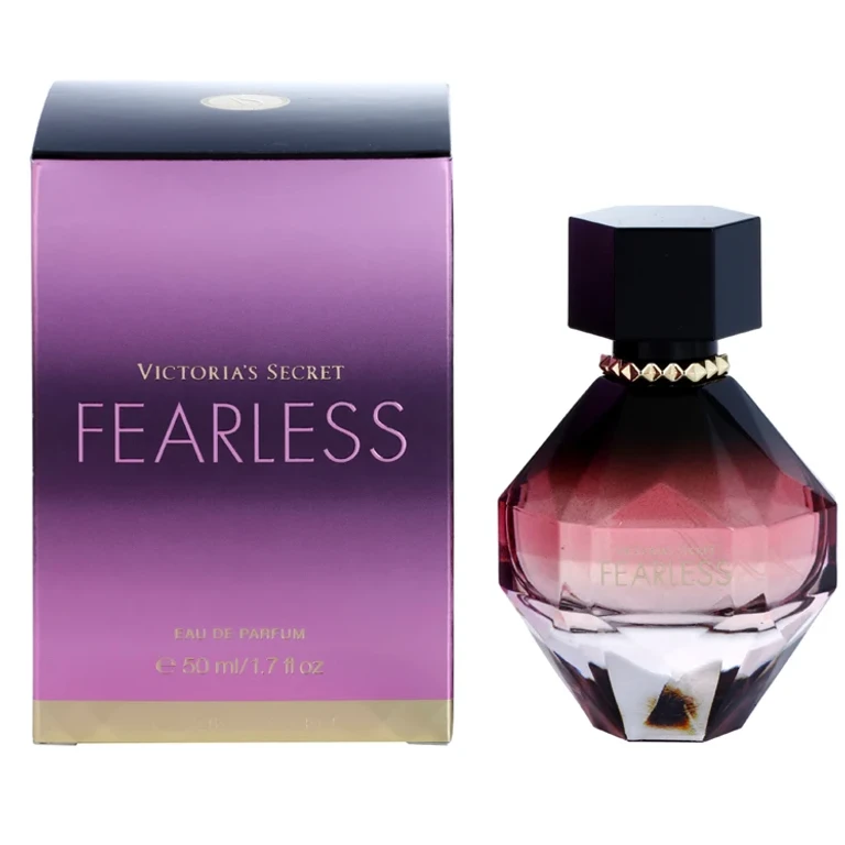 Fearless EDP